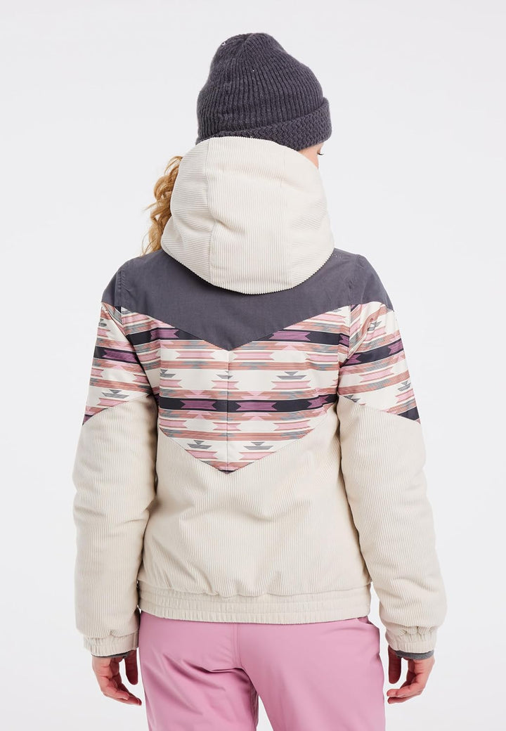 Protest Women, Ladies PRTLUCHU M Kitoffwhite, M Kitoffwhite
