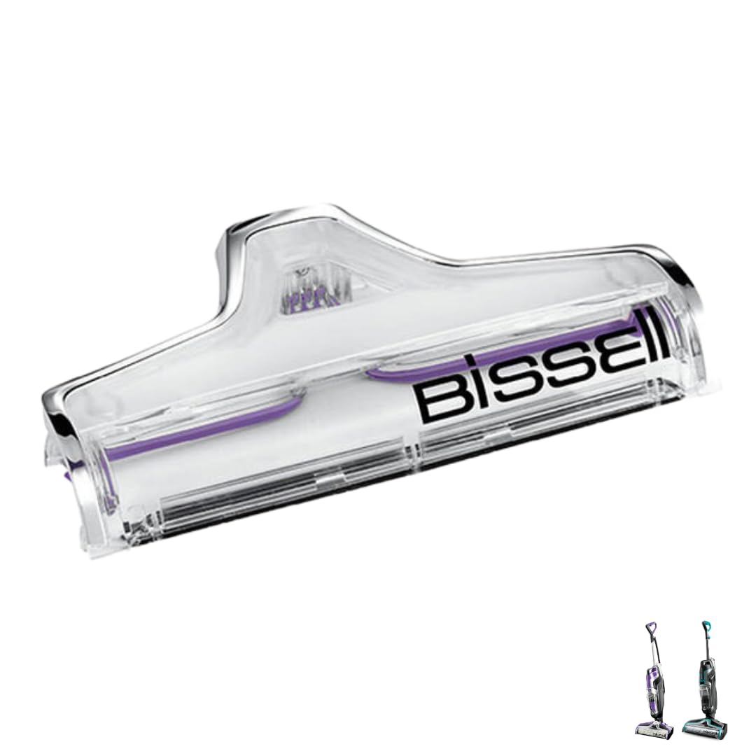 Fussfenster-Ersatz für Bissell CrossWave Pet Pro Dry/Vac Staubsauger für 2306 Serie | Bissell CrossW