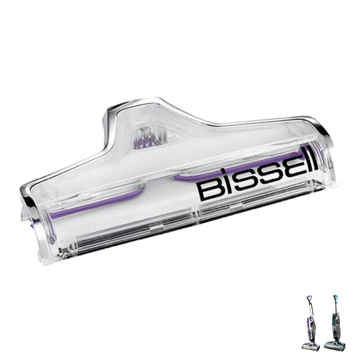 Fussfenster-Ersatz für Bissell CrossWave Pet Pro Dry/Vac Staubsauger für 2306 Serie | Bissell CrossW