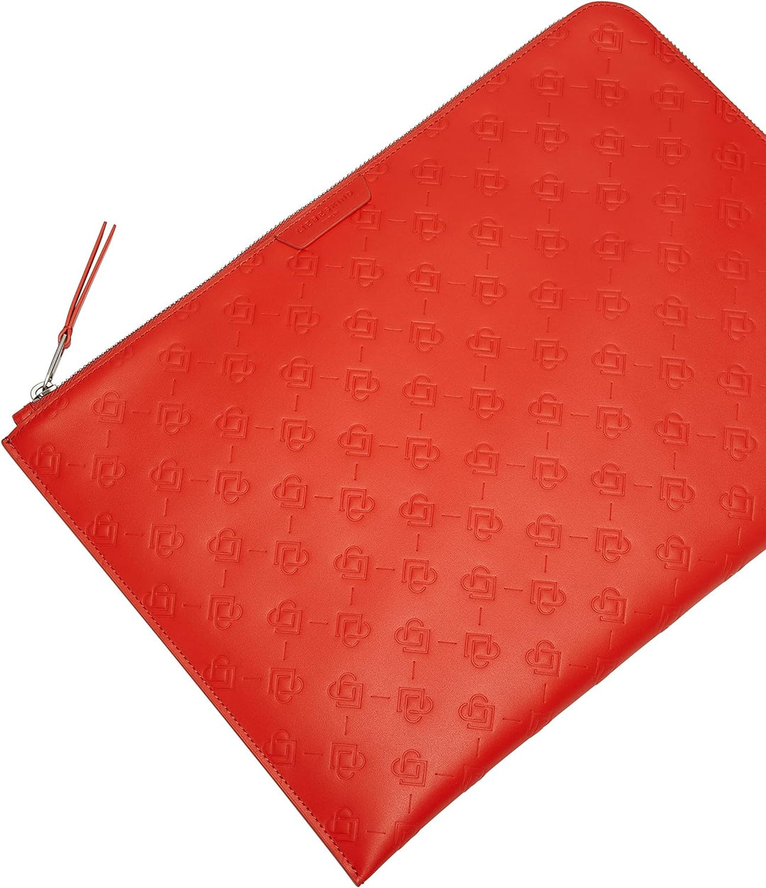 Liebeskind Damen Laptop/Tablet Case Aura Pink, Aura Pink