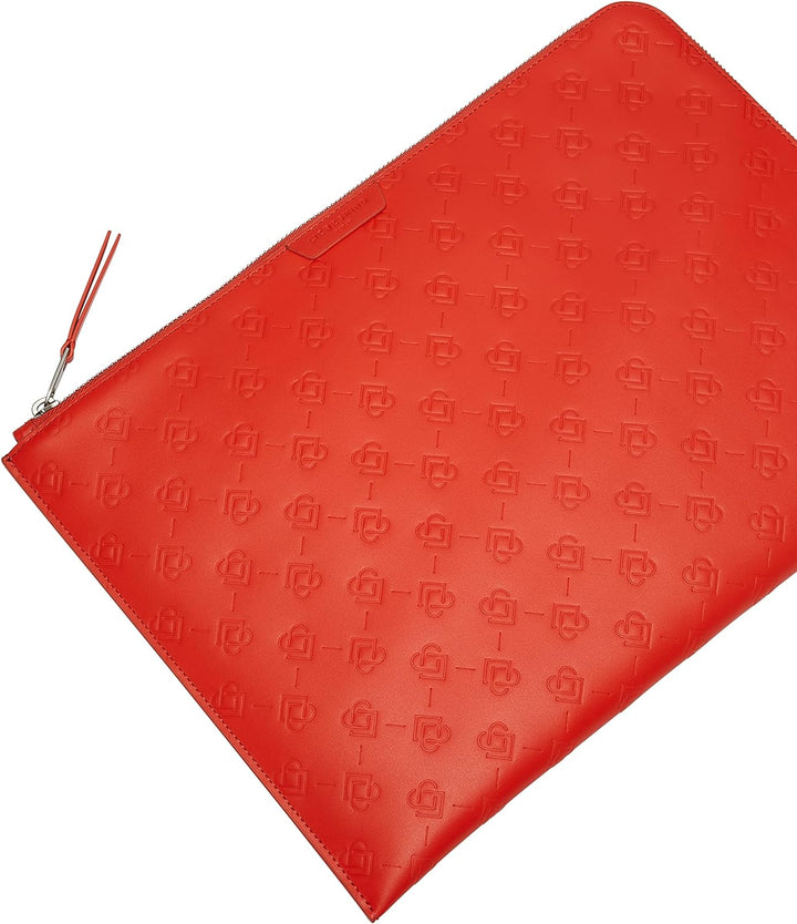 Liebeskind Damen Laptop/Tablet Case Aura Pink, Aura Pink
