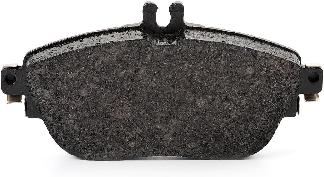 FERODO FDB4245 Satz Von 4 Bremsbeläge Av