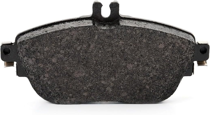 FERODO FDB4245 Satz Von 4 Bremsbeläge Av