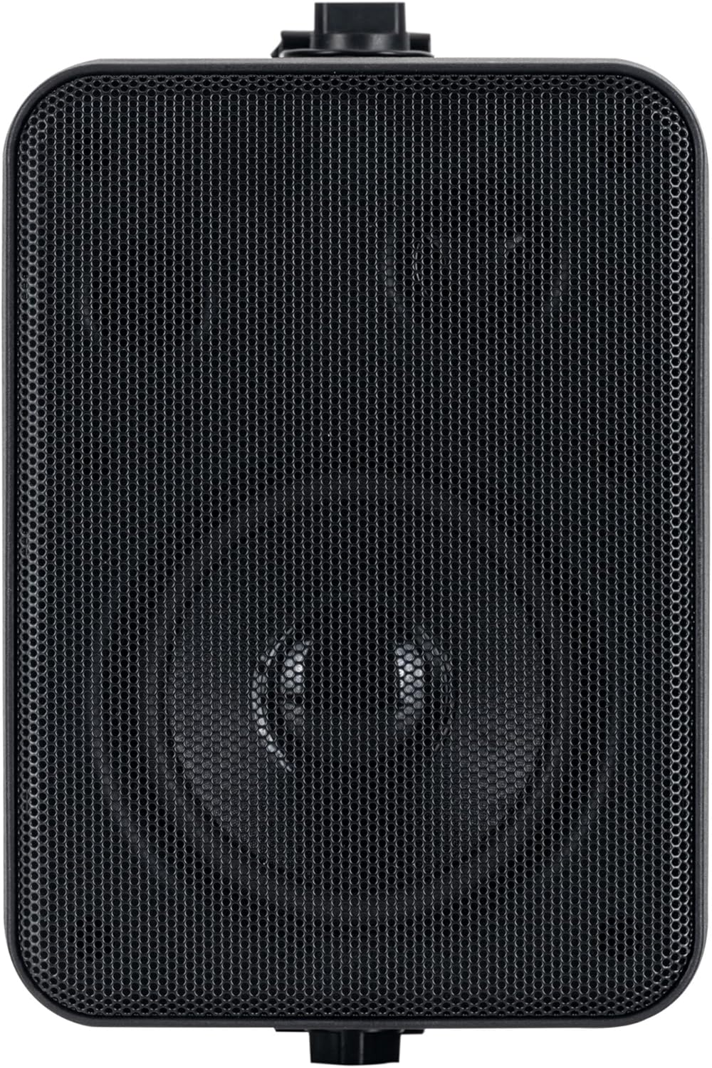 McGrey One Control BK MKIII Lautsprecher Paar - Kompakt-Boxen für Installation, Studio oder HiFi-Anw