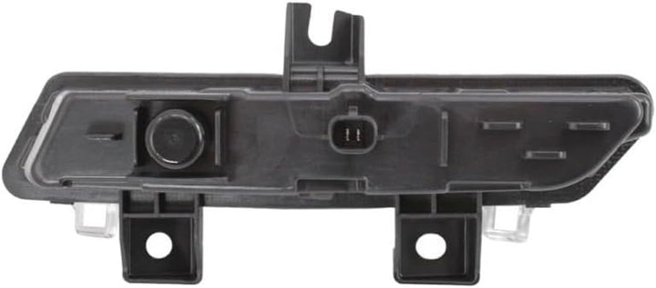 Valeo 044897 Abgrenzung Side Licht