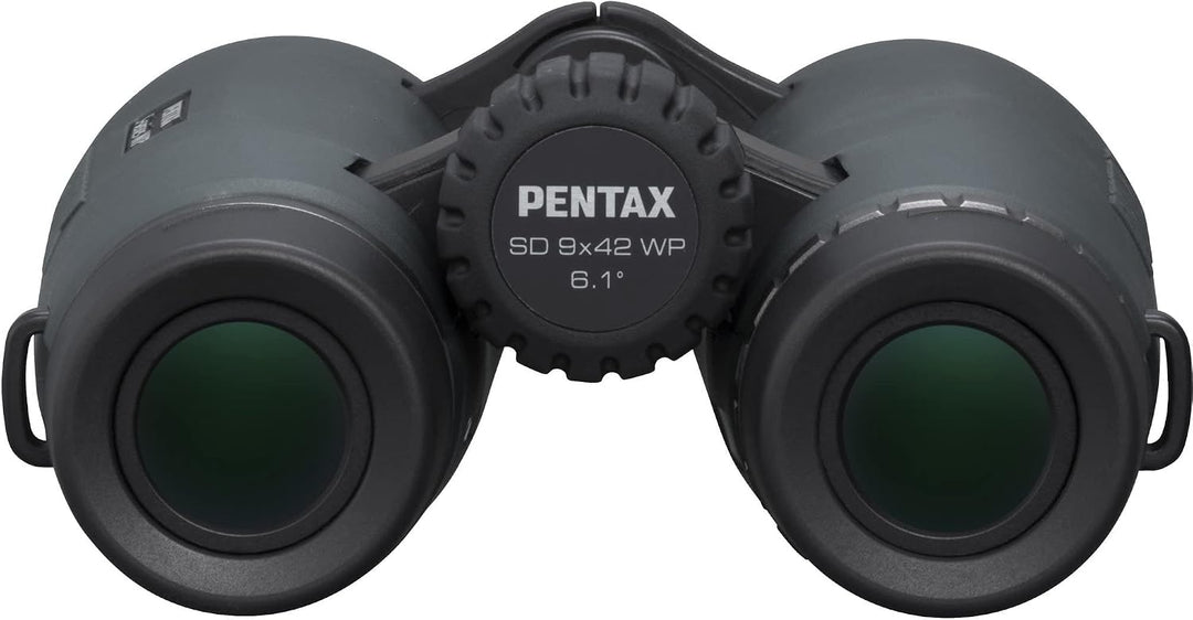 Pentax SD 9X 42 WP Fernglas 9X42, 9X42