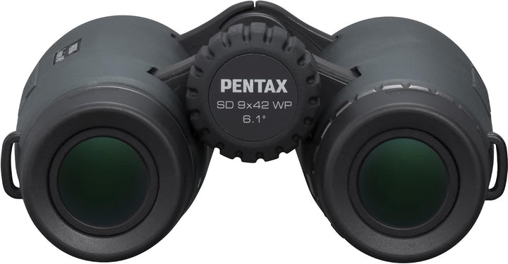 Pentax SD 9X 42 WP Fernglas 9X42, 9X42