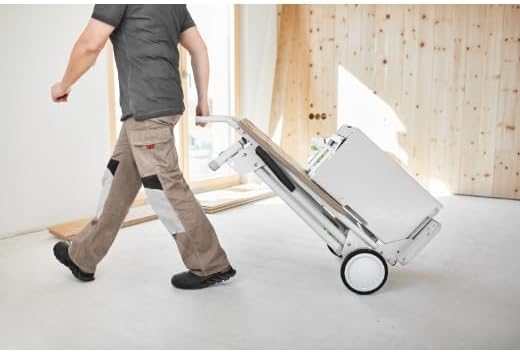 Festool Untergestell UG-CSC-SYS