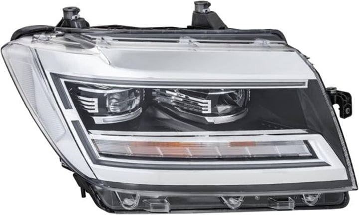 HELLA 1EX 012 830-101 LED-Hauptscheinwerfer - rechts - für u.a. VW Crafter Box (Sy_, Sx_), rechts