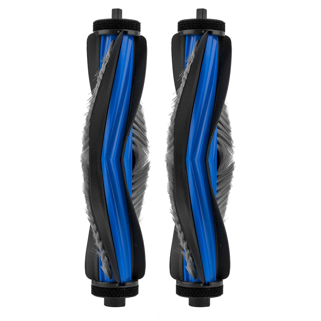 (2 Stück) X8 PRO Omni Bürstenrollen für ECOVACS DEEBOT X8 Pro Omni/ X8 Omni/ T80 Omni/ T50 Pro Omni/