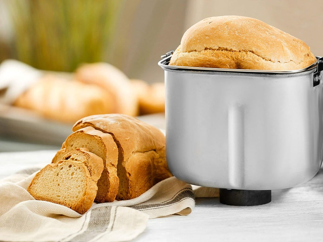 BEPER Brotbackautomat