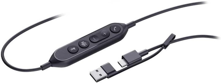 Yealink Headset UH46 Mono Teams USB-C/A UH46 Mono Teams USB C/A, UH46 Mono Teams USB C/A