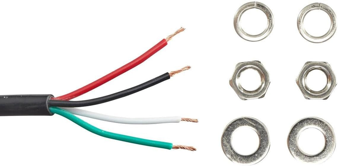 HELLA - Heckleuchte - Valuefit - LED - 12V - Anbau/geschraubt - Lichtscheibenfarbe: rot/gelb - Steck