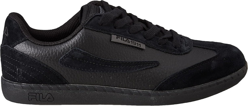 FILA Damen Byb Low Wmn Sneaker 36 EU Schwarz, 37 EU