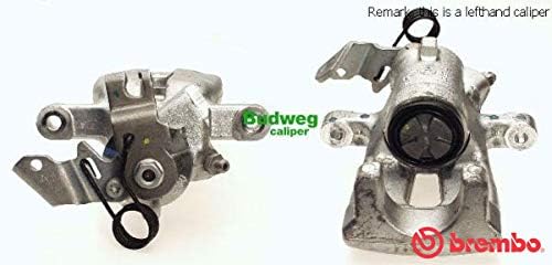 Brembo F 59  157  Bremssattel