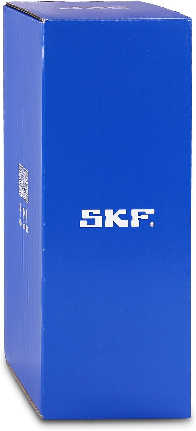 SKF VKDL 33056 Fahrwerksfeder kit