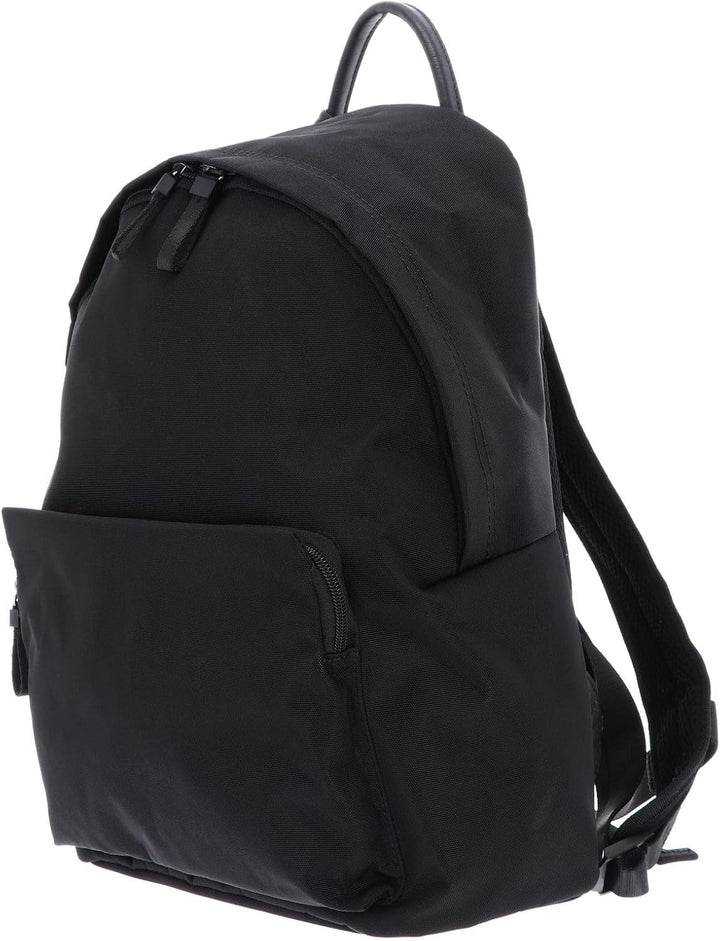 Leonhard Heyden Soho City-Rucksack 38 cm Laptopfach