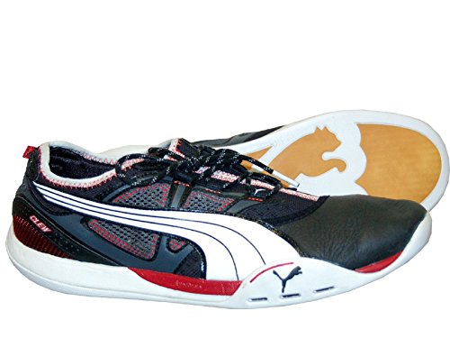 PUMA Clew Sportschuh Schuhe Freizeit Outdoor Training 42 EU, 42 EU