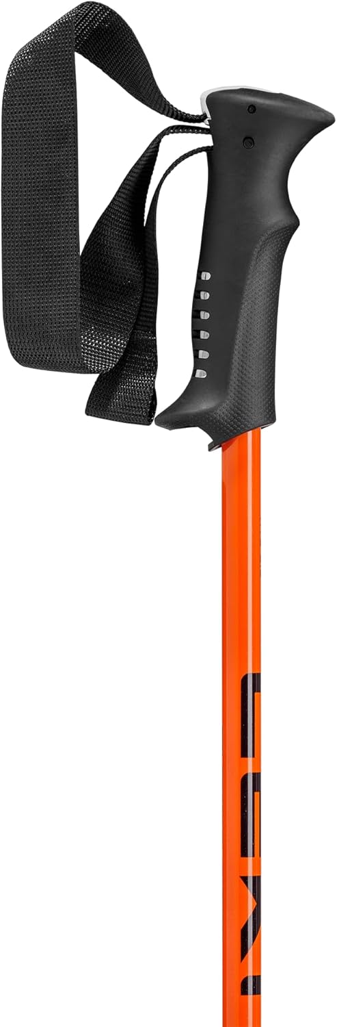 LEKI Legacy Junior orange-darkblue-white 80 - 110 cm, orange-darkblue-white 80 - 110 cm