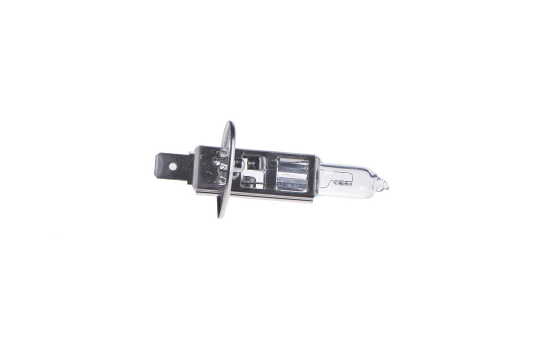 Bosch H1 Longlife Daytime Halogen-Glühlampe für Auto-Scheinwerfer, 12 V 55 W, mit langer Lebensdauer