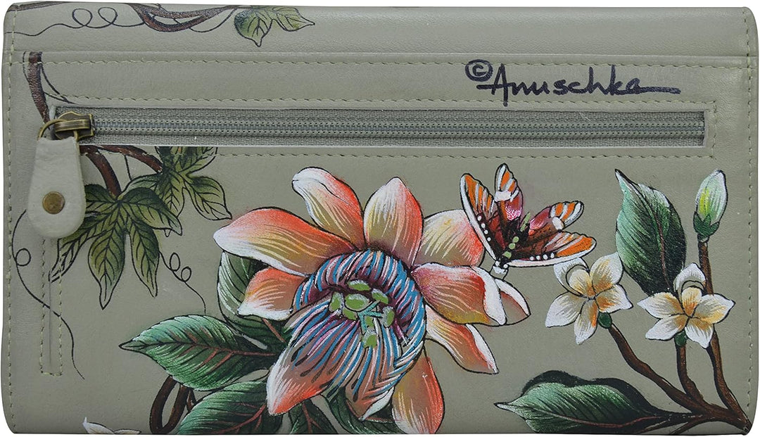 Anuschka Einheitsgrösse Floral Passion, Einheitsgr&#xF6;&#xDF;e Floral Passion