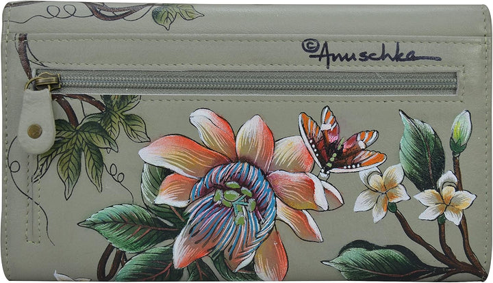 Anuschka Einheitsgrösse Floral Passion, Einheitsgr&#xF6;&#xDF;e Floral Passion