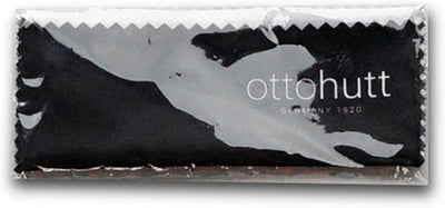 Otto Hutt design 01 Tintenroller 009-11594 – Rollerball mit hochwertiger Beschichtung, und matter Ob