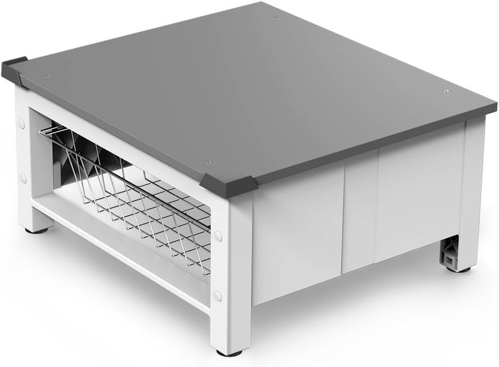 Base Space Basket