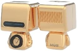 mob Enceinte Bluetooth Robot OR