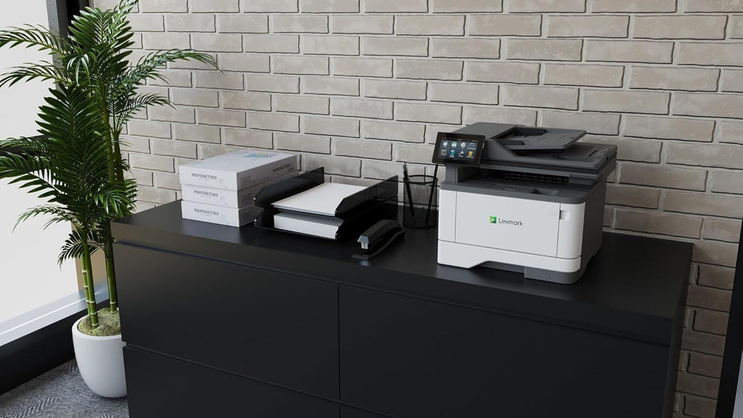 Lexmark MX432adwe MFP HV