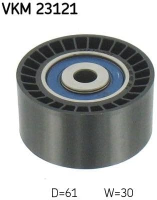 SKF VKMA 03316 Spannrolle