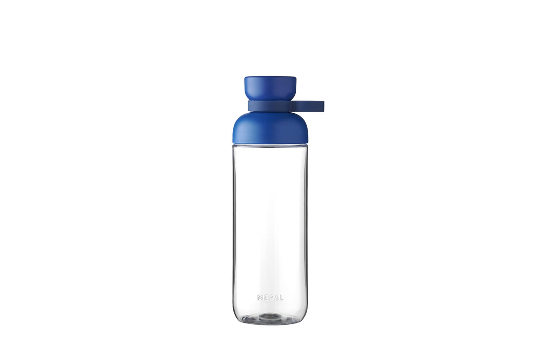 Trinkflasche Vita 700 ml - Vivid blue Vivid Blue 700 ml Keine Personalisierung, Vivid Blue 700 ml Ke