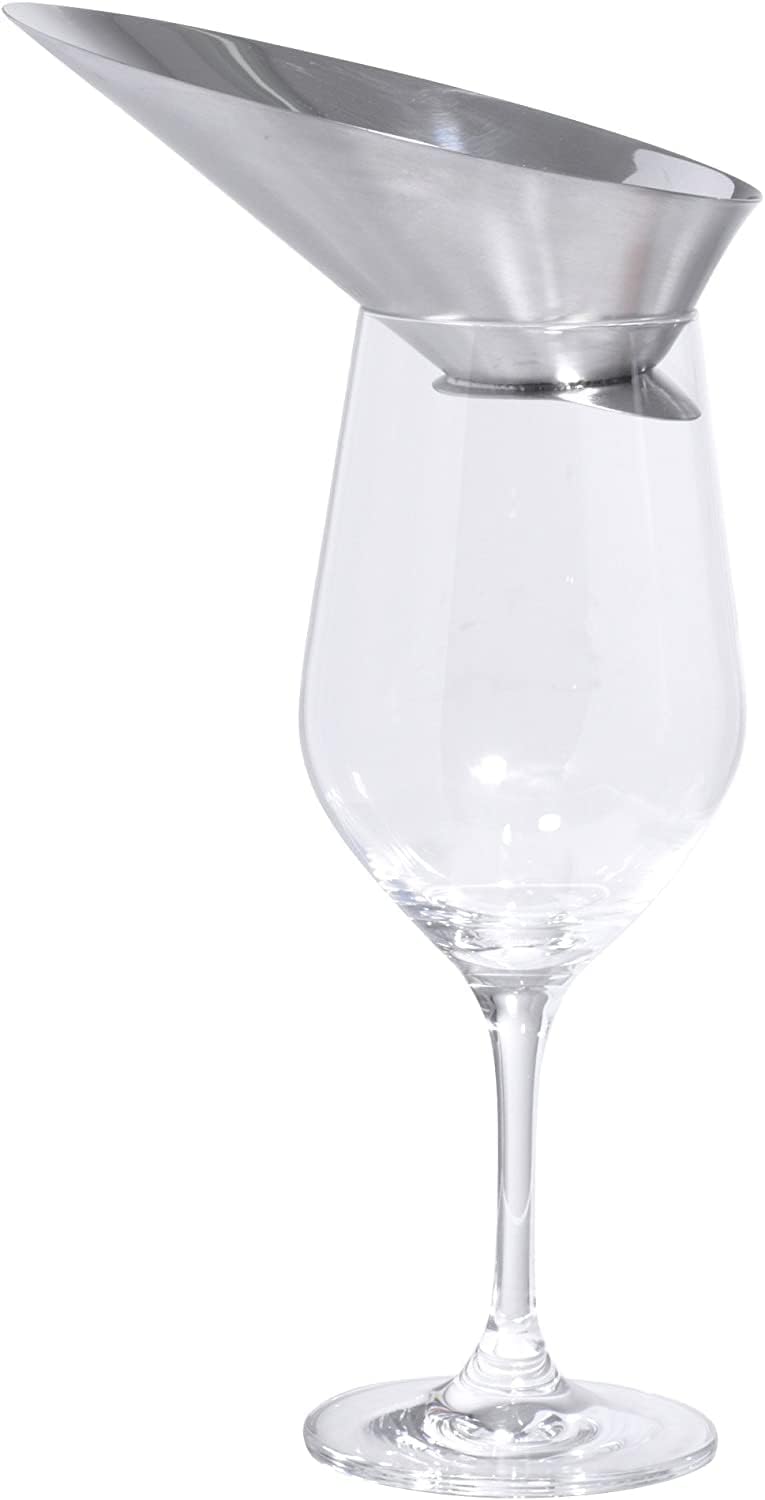 L'ATELIER DU VIN – Universeller Entwickler Belüfter und seine Basis