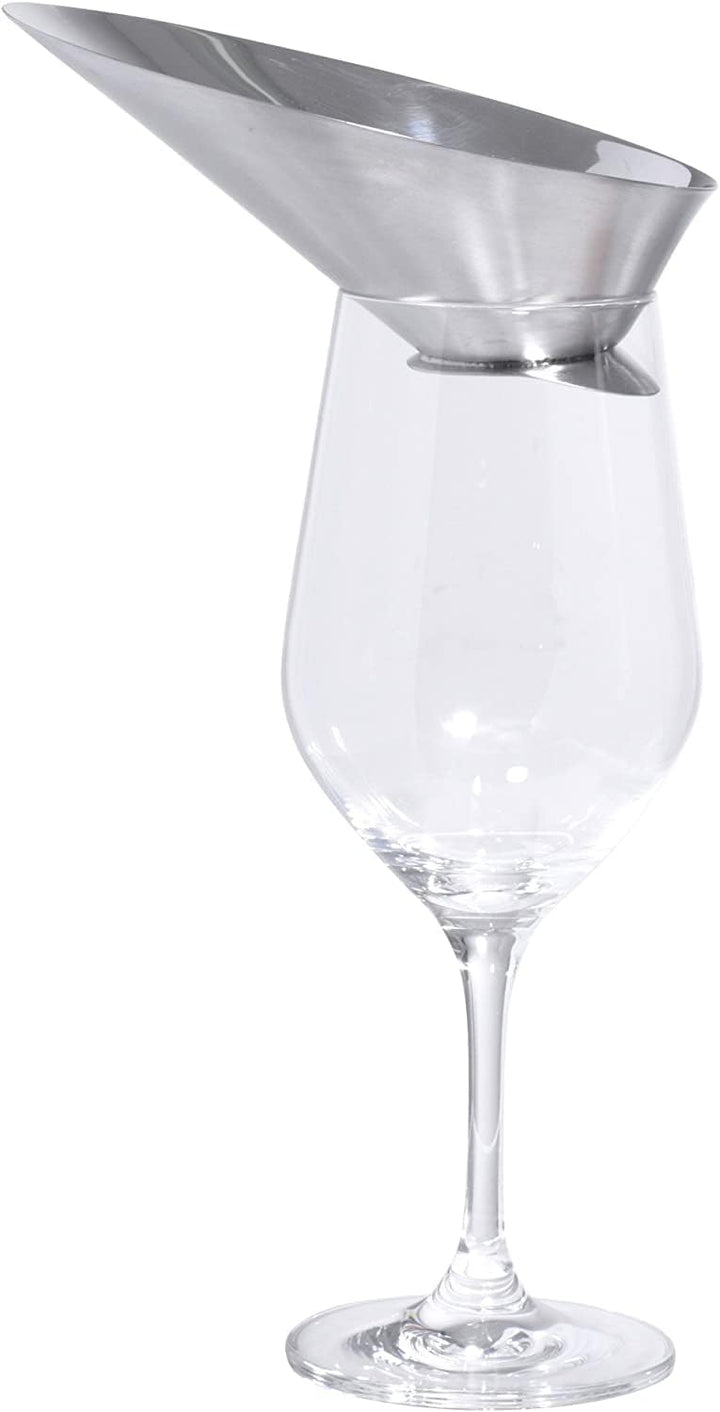 L'ATELIER DU VIN – Universeller Entwickler Belüfter und seine Basis