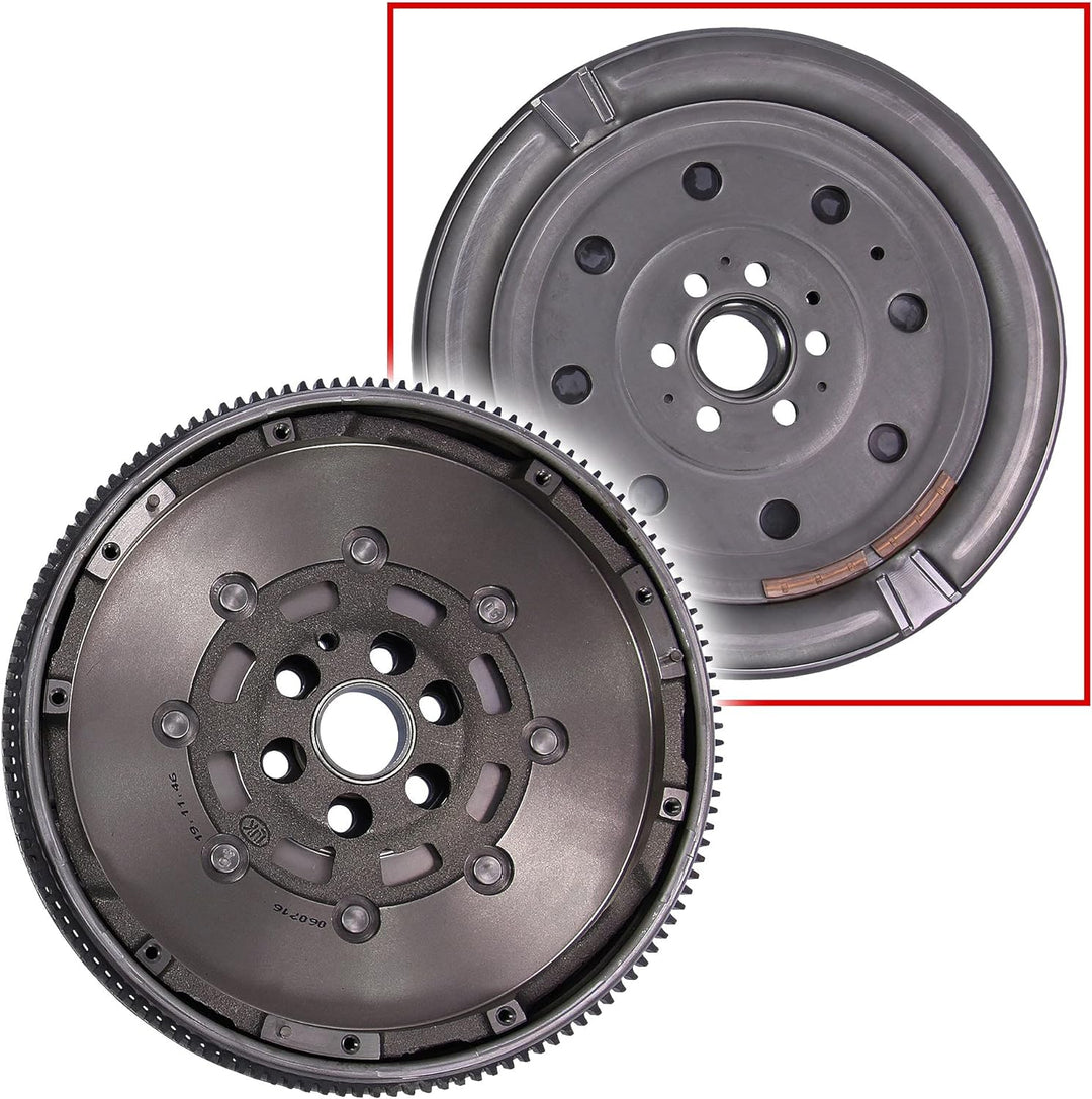 LuK 600019900-LUK Kupplungssatz