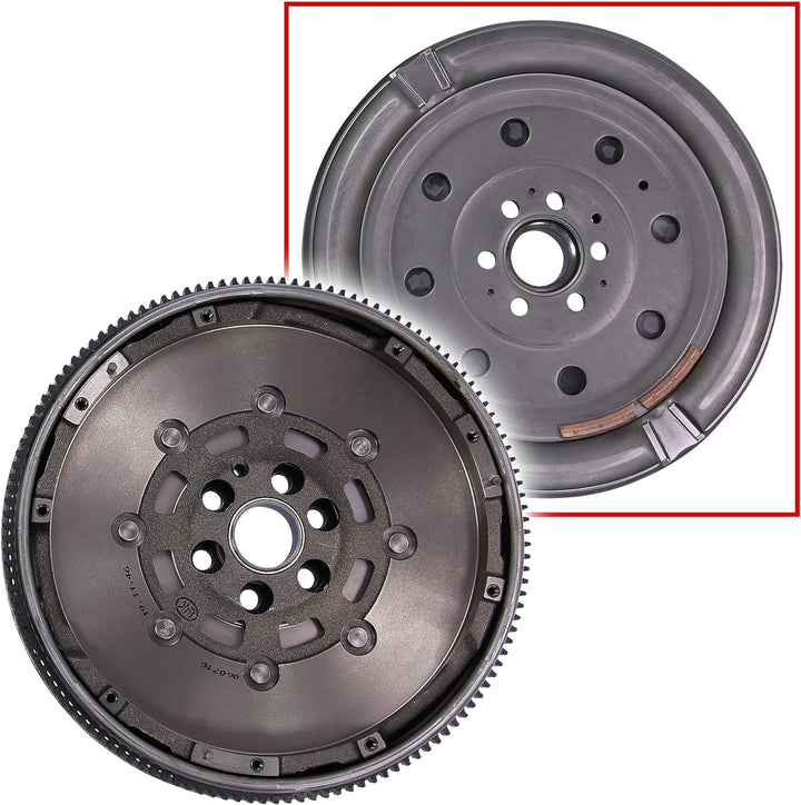 LuK 600019900-LUK Kupplungssatz