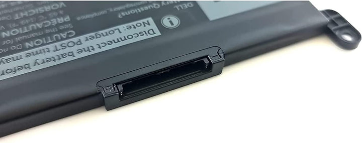 Dell Akku Batterie 42Wh 3-Zellen 3500mAh 11.4V Inspiron 5481 5583 3584 3781 Vostro 5481 5581 3583 55