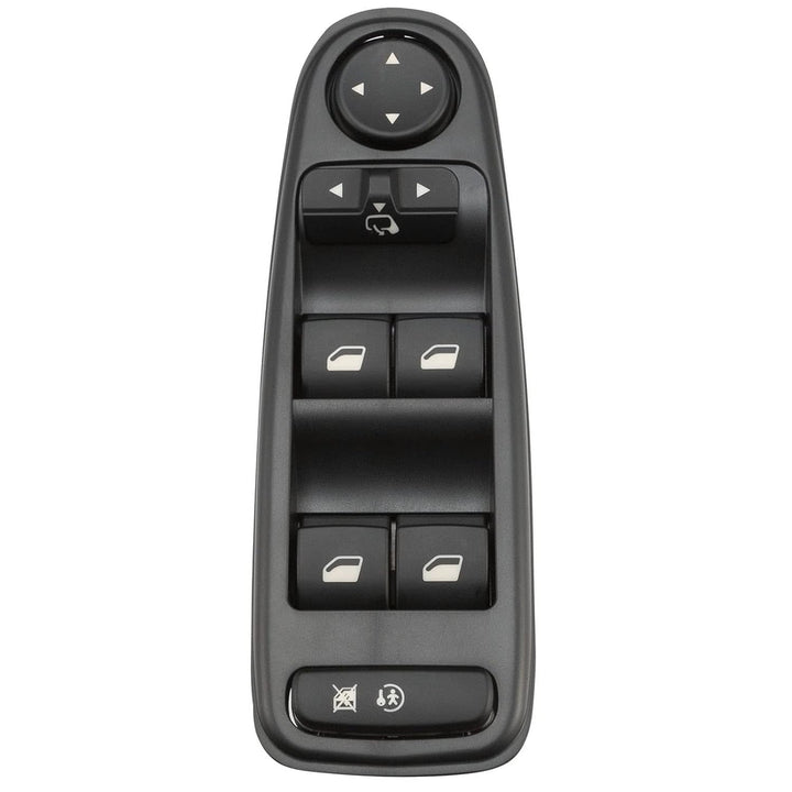 FanPaYY Schalter für Fensterheber, 6554.YH für C4 Grand Picasso