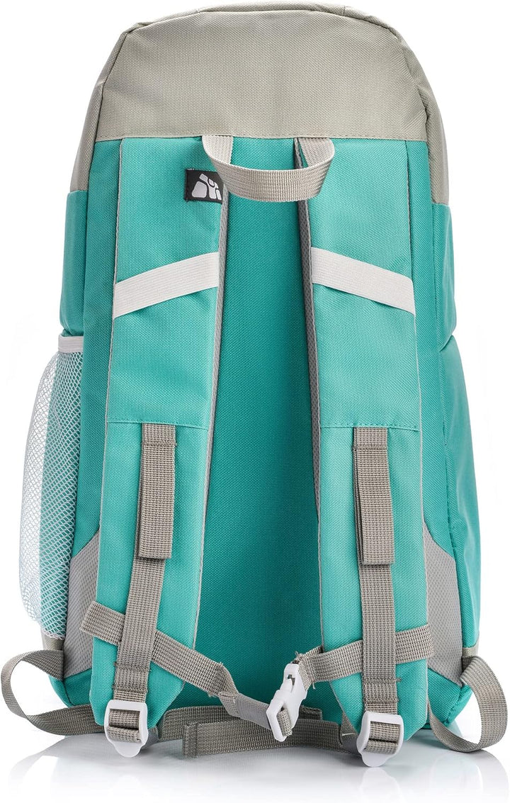 meteor 10 und 20L Kuhl-Rucksack Kühltasche Isolier-Rucksack Lunch Rucksack Kühlbox Picknick Rucksack
