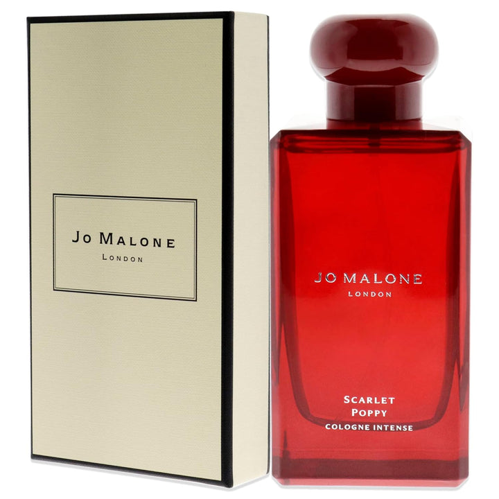 Jo Malone Scarlet Poppy Unisex Eau de Cologne, 100 g