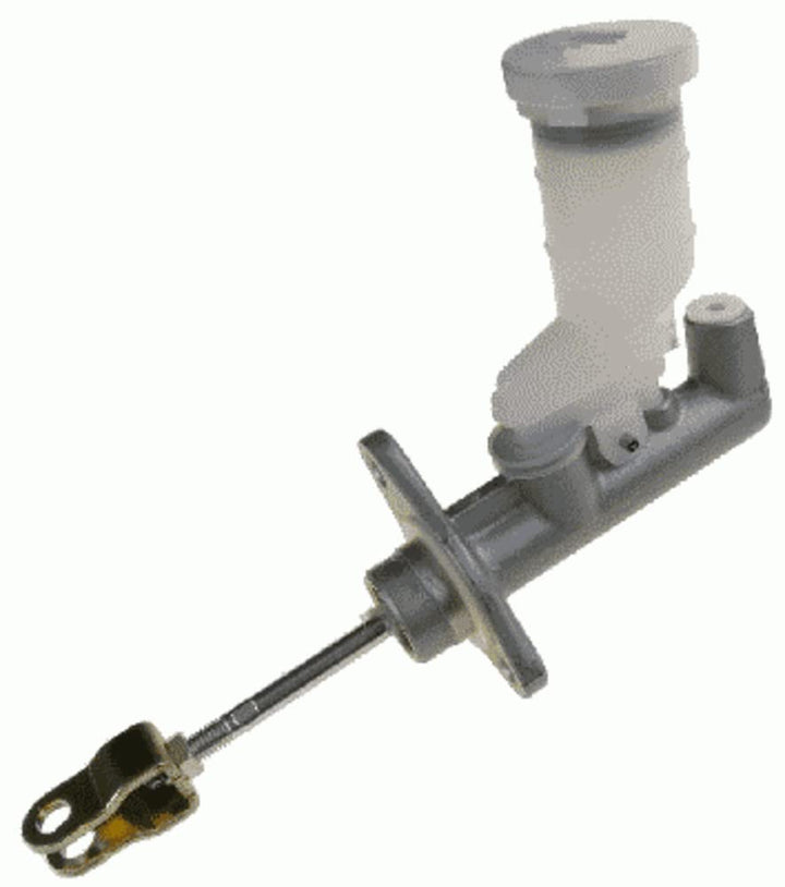 SACHS 6284 600 157 Geberzylinder Kupplung für Mitsubishi Galant VIII (EA_) 1996-2004 und Andere Fahr