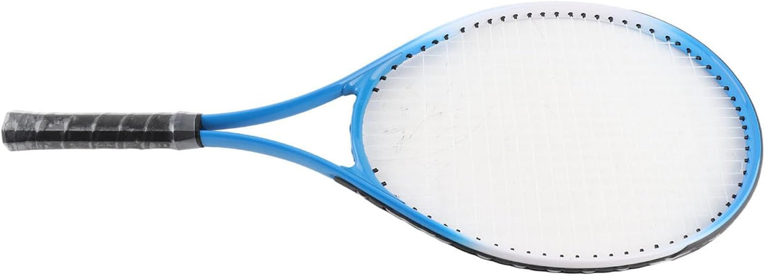 27 -Zoll -Tennisschläger für Anfänger und Wettbewerbe mit Carry -Tasche Ideal für Erwachsene Student
