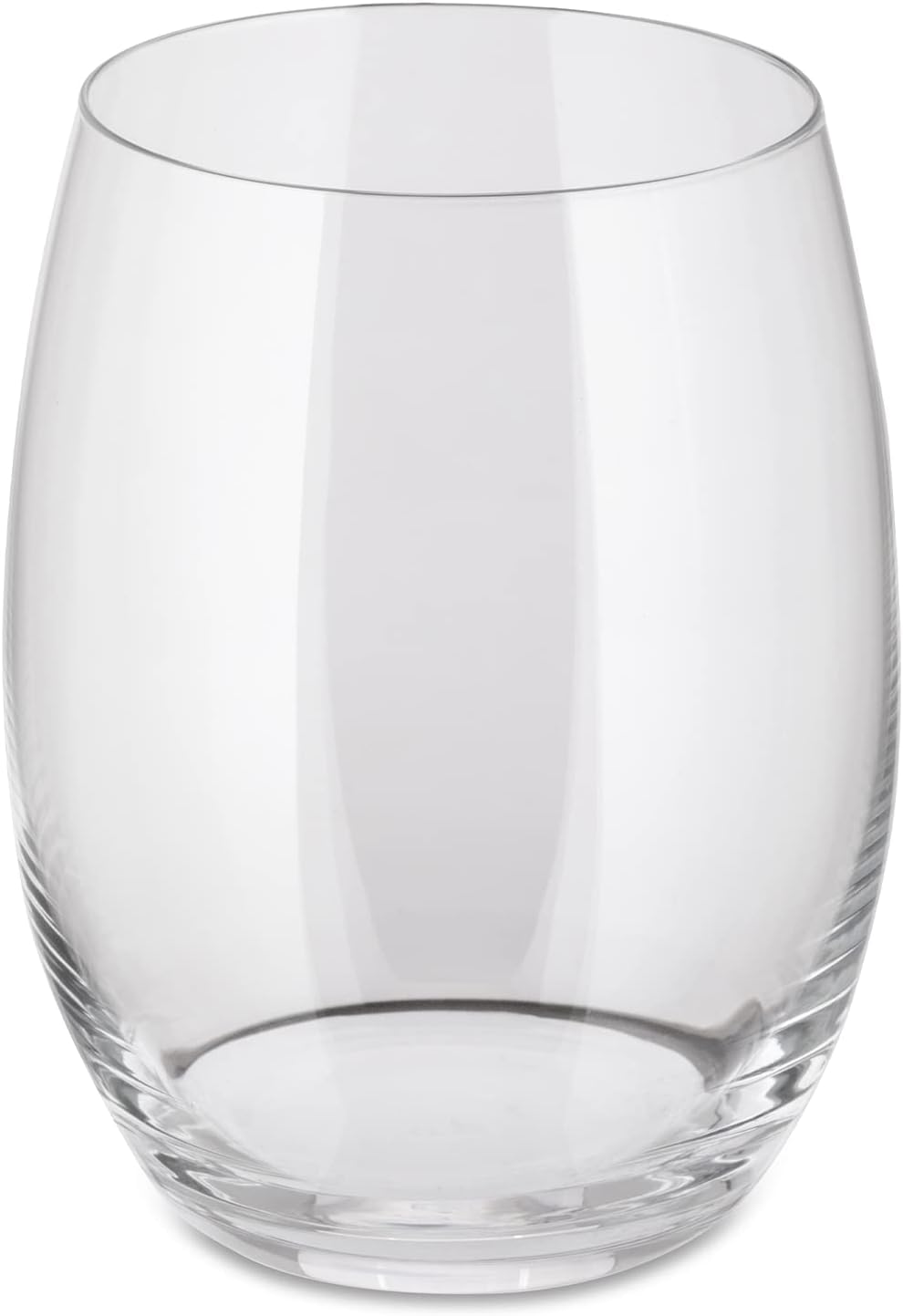 Alessi SG119/3S4 Longdrink-Glas, Glass, transparent