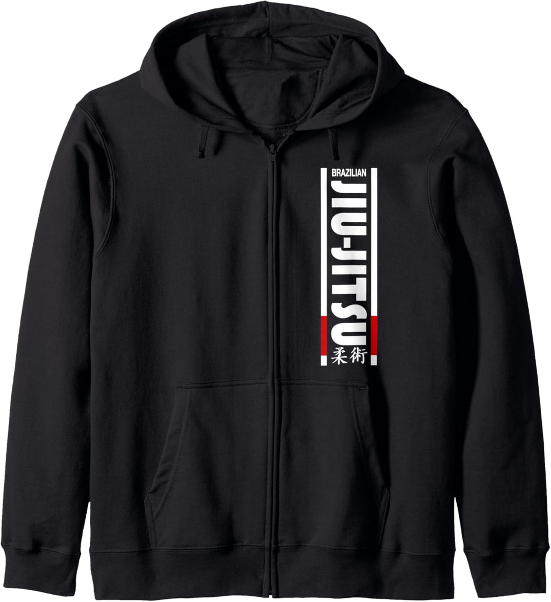 brasilianischen jiu jitsu BJJ Jiu Jitsu Kapuzenjacke