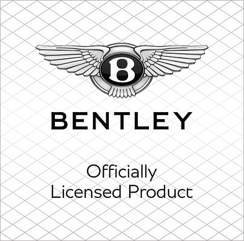 BENTLEY TRIKE 6-IN-1 (dragon red), Dragon Red