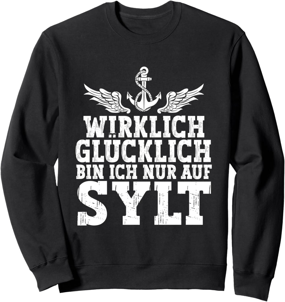 Sylt Sweatshirt