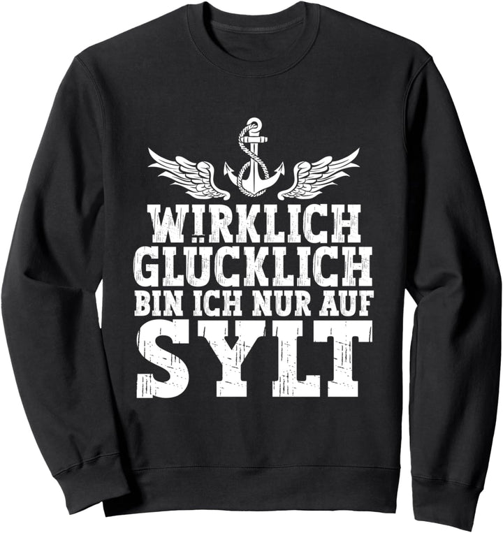 Sylt Sweatshirt