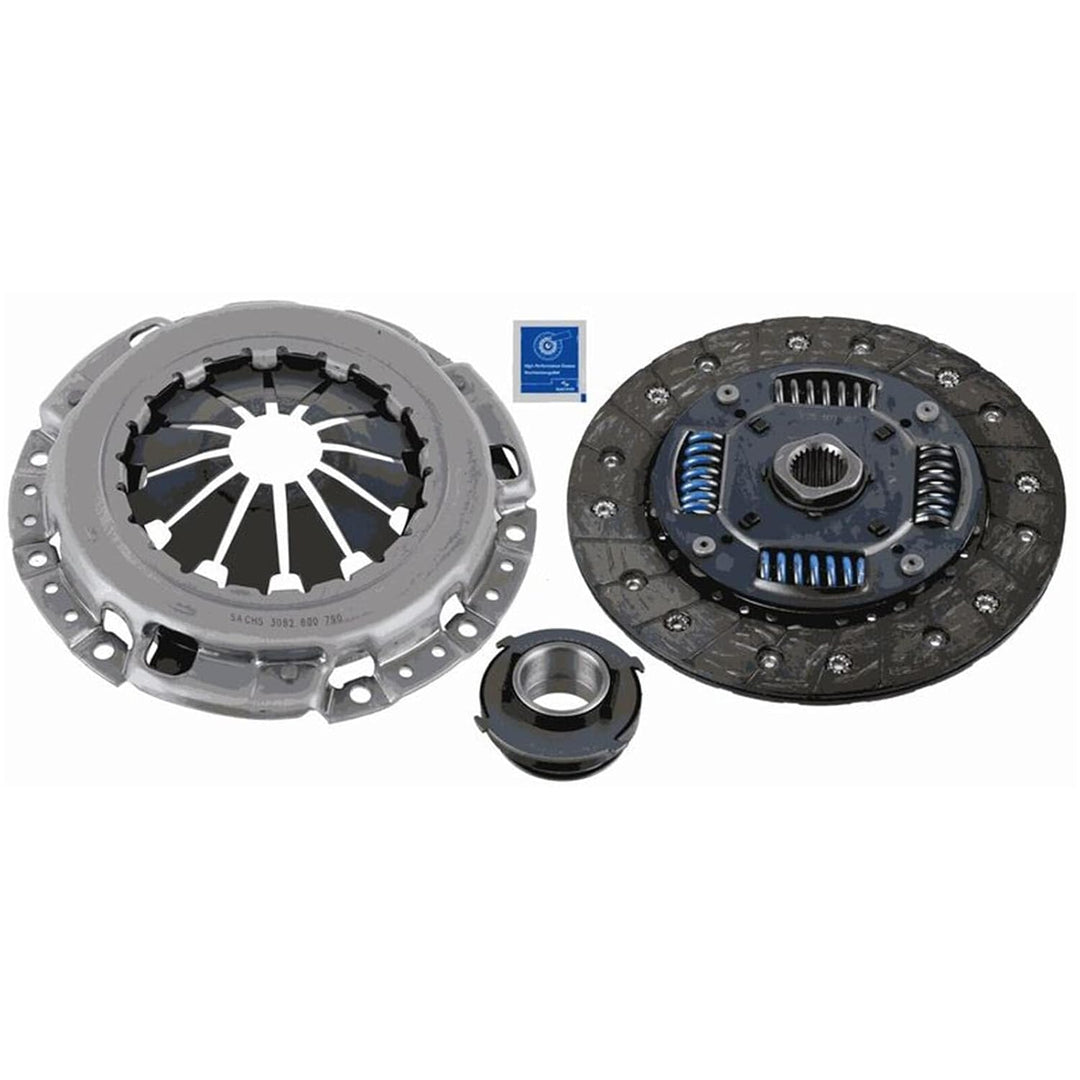 Sachs 3000 951 491 - Kupplungssatz