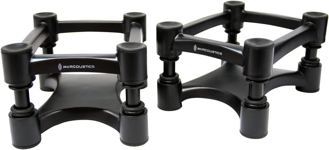 IsoAcoustics ISO-L8R 155 Studio Monitor Stand, ISO-L8R 155
