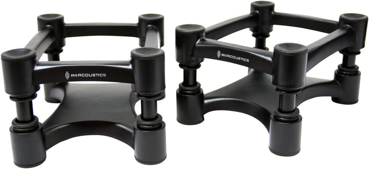 IsoAcoustics ISO-L8R 155 Studio Monitor Stand, ISO-L8R 155